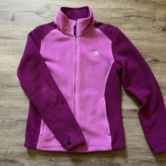 The North Face Fleece - Picture 4 of 6